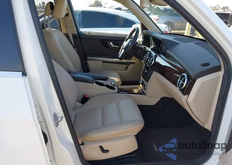 2015 Mercedes-Benz Glk 350 from USA, damaged, VIN WDCGG5HB1FG426304